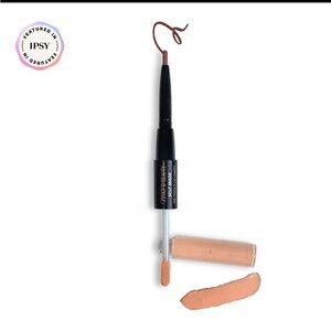 PINKY B COSMETICS The Perfect Lip Combo Duo - Color Selfmade